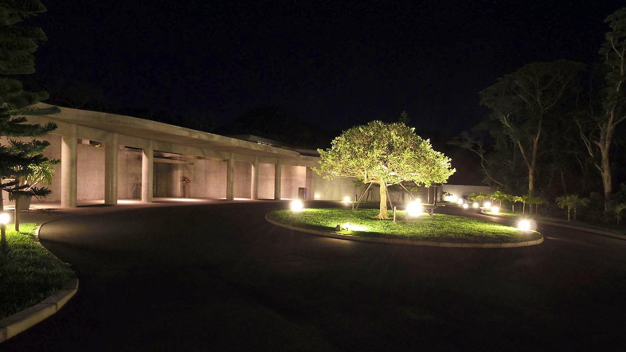 Magachabaru Okinawa Hotel Kunigami Exterior photo