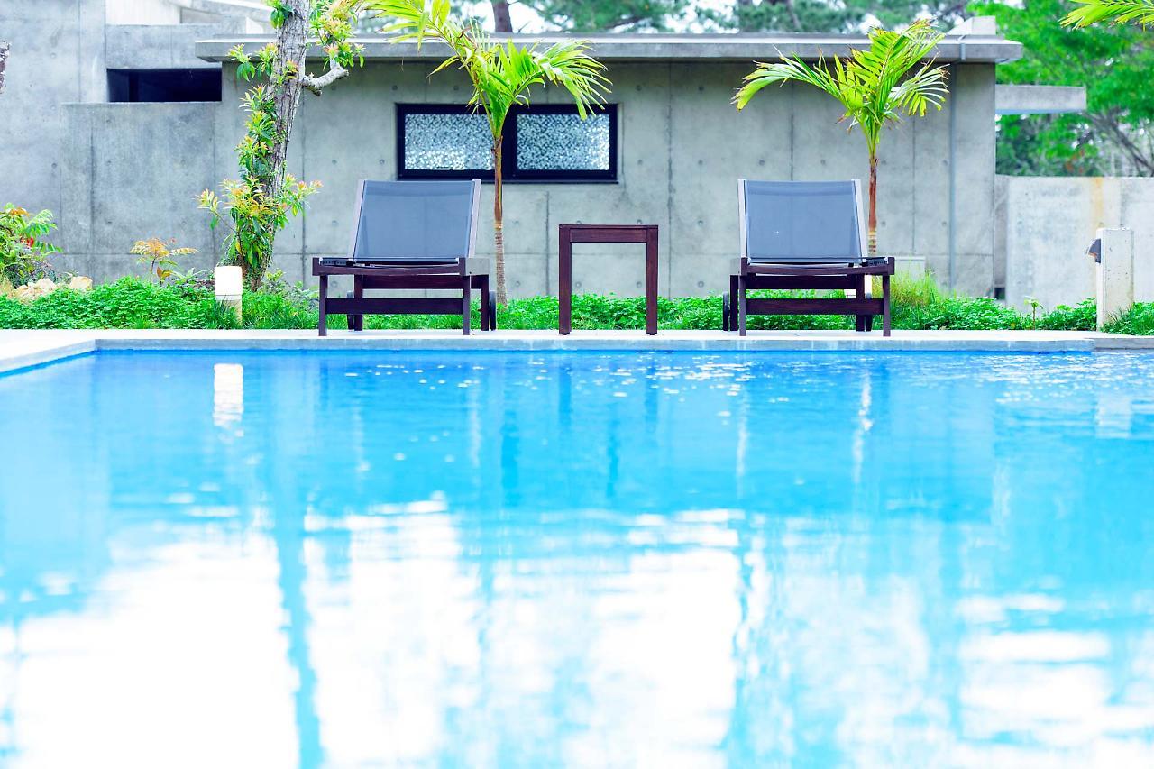 Magachabaru Okinawa Hotel Kunigami Exterior photo